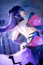 【枣糕-吃谷人黛博魂】约会大作战—夜刀神十香