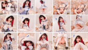 Sally多啦雪-BearBun Casual