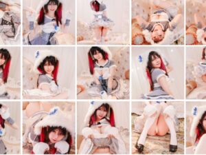 Sally多啦雪-BearBun Casual