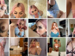 JadeLavoie Onlyfans