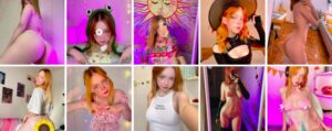 Peachybabyfrog Onlyfans