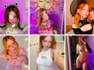 Peachybabyfrog Onlyfans