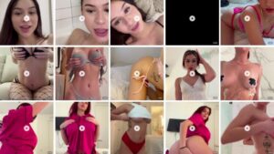 Andie elle – andiegen