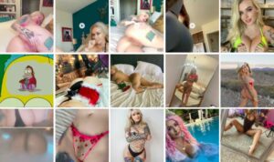LauraLux Onlyfans
