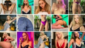 Nikki Mills – nkkol – Onlyfans