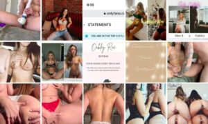 OakleyRaeee Onlyfans