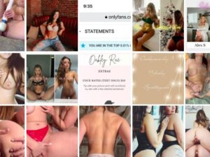 OakleyRaeee Onlyfans
