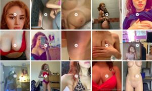 RoseWithThorns Onlyfans