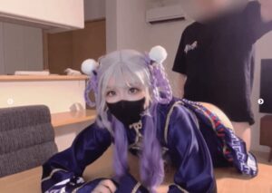 鸡教练 – 人偶小僵尸