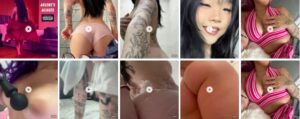 LeneLee onlyfans
