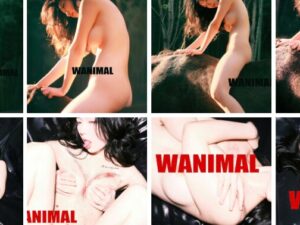 桃良阿宅-WANIMAL
