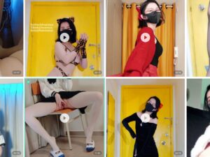 Onlyfans极品福利姬美女反差婊 奶咪Anaimiya收费资源合集[2488P506V32.2G]