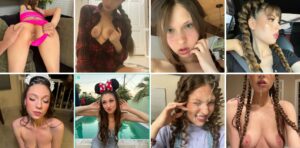 Annablossom Onlyfans