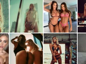 LucieJaid Onlyfans