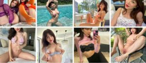 LunaLoveKiss Onlyfans