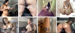 ibodiquiin Onlyfans