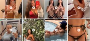 Наталия Целиковская aka monomur_fit