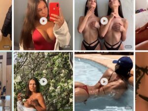 Наталия Целиковская aka monomur_fit