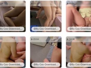 OnlyFans台湾炮王男博主humblycocky2023（漢生Hanson）收费订阅合集[200V26.4G]