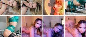 StacyDoll Onlyfans