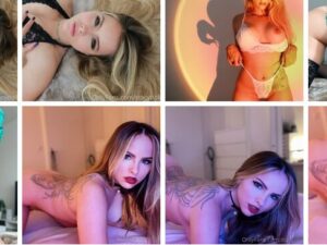StacyDoll Onlyfans