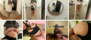 AngeiFei onlyfans