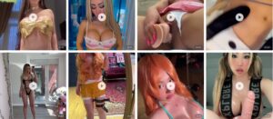 Meowbarbie Onlyfans