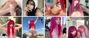 OnlyXowie Onlyfans