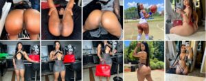IAmShamayne Onlyfans