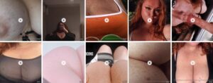 UnicornGlitteryBlood – Onlyfans
