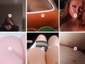 UnicornGlitteryBlood – Onlyfans