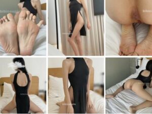 Bibicouple – 韩国淫妻 Onlyfans 最新多P流出合集 [191P54V-28.5GB]