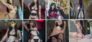 Prettyinpunk92 Onlyfans