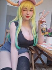 Yoshinobi – Lucoa
