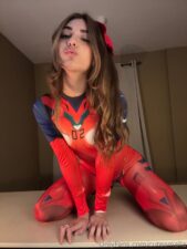 Cute Amalia – Asuka