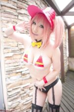 ShootingStar’s (SAKU) Working Big Tits!