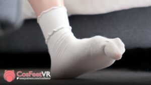 Cosfeetvr – Privaty