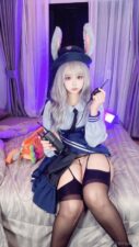 Remukira – Juddy Hopps