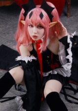 Mercury – Krul