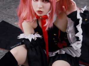 Mercury – Krul