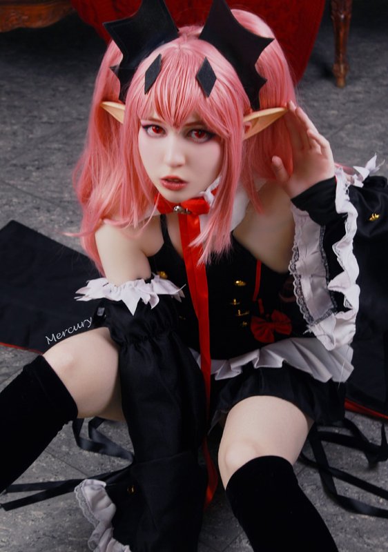 Mercury – Krul