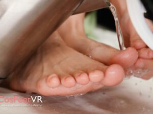 Cosfeetvr – Nahida