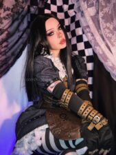 Kirapika – Alice