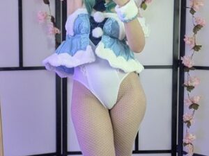 Dolly Liney – Bunny Miku