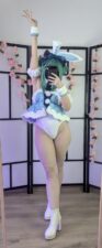 Dolly Liney – Bunny Miku