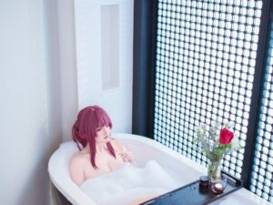 Xiaoyukiko – Kafka Bathtub