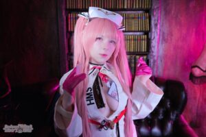 Erokawa Nekomi – Perseus