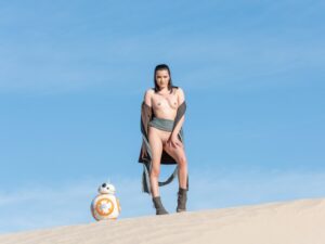 Joanie Brosas – Rey