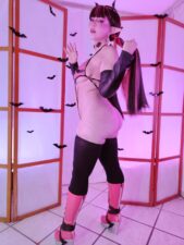 Mariigabii – Draculaura