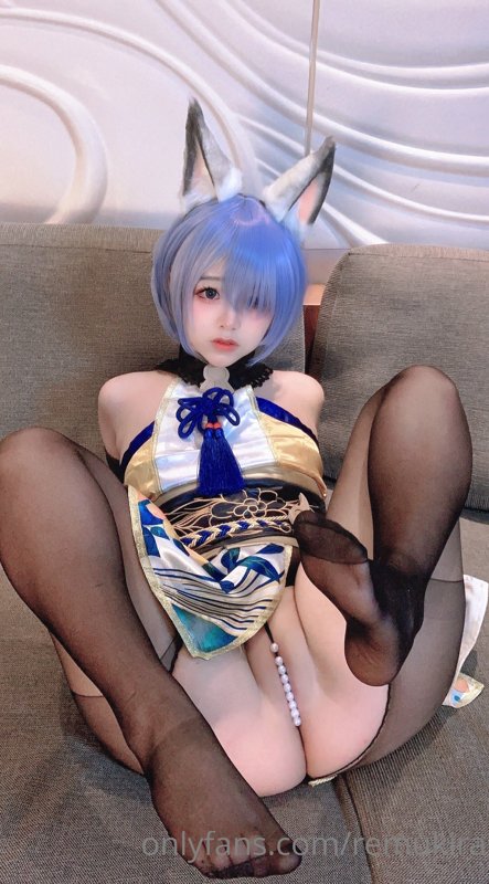 Remukira – Rem 7